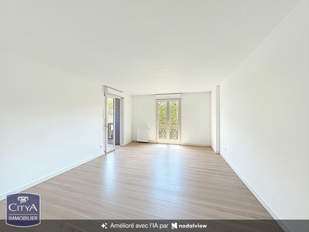 Appartement 4 pièces 81 m² · à Orléans · 81 m² · 157 000 €