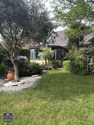  Maison � vendre 4 pi�ces 120 m�