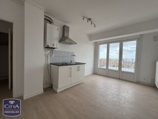 Appartement 2 pièces 32 m² · à Lille · 32 m² · 95 000 €