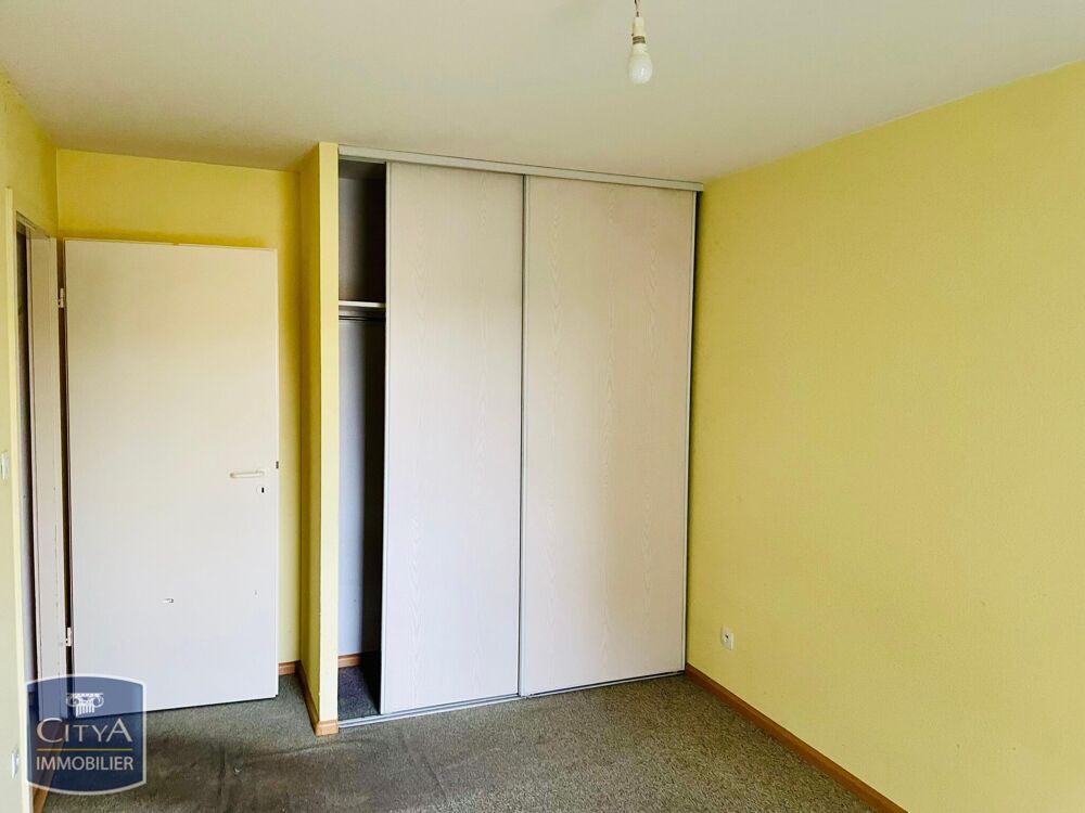 Vente Appartement appartement Strasbourg