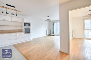  Appartement à vendre 4 pièces 89 m²