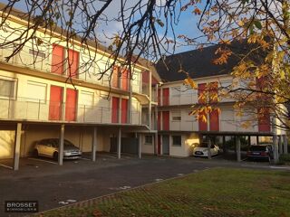  Appartement � vendre 1 pi�ce 11 m�