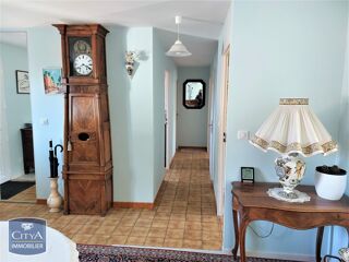  Maison à vendre 3 pièces 73 m²