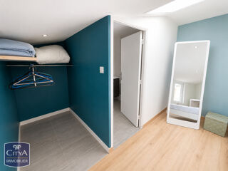  Appartement à vendre 2 pièces 31 m²