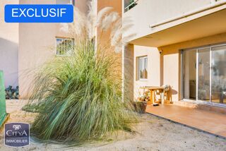 Vente Appartement appartement Carpentras