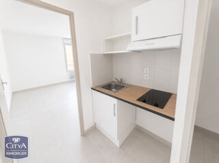  Appartement à vendre 1 pièce 23 m²