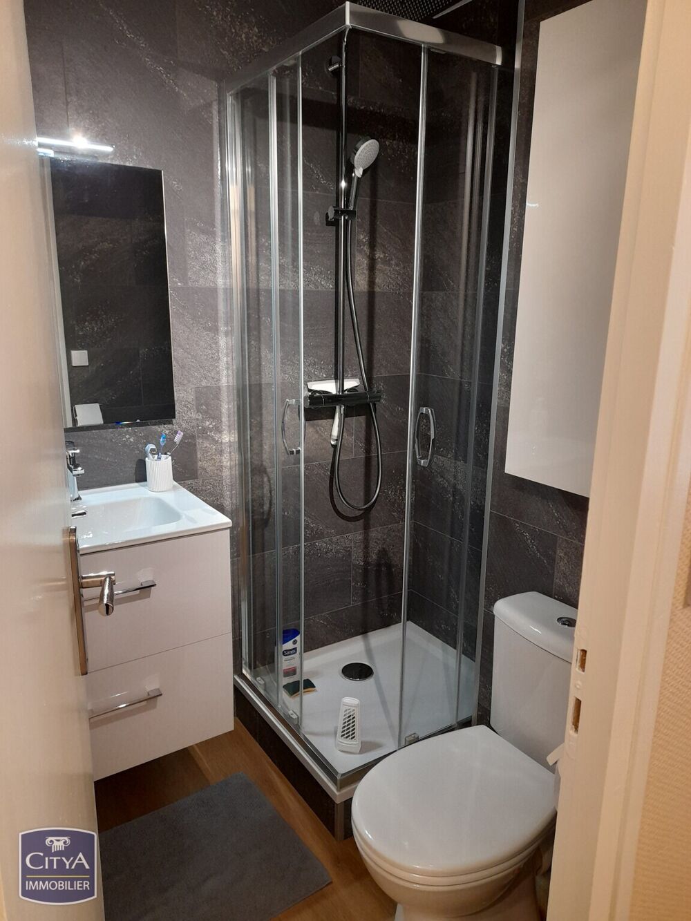 Vente Appartement appartement Bagnères-de-luchon
