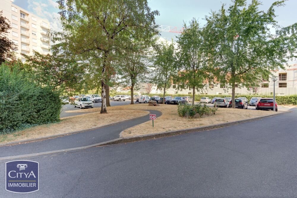 Vente Appartement appartement Joué-lès-tours