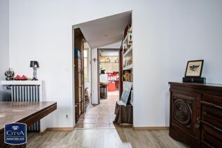  Maison à vendre 3 pièces 75 m²