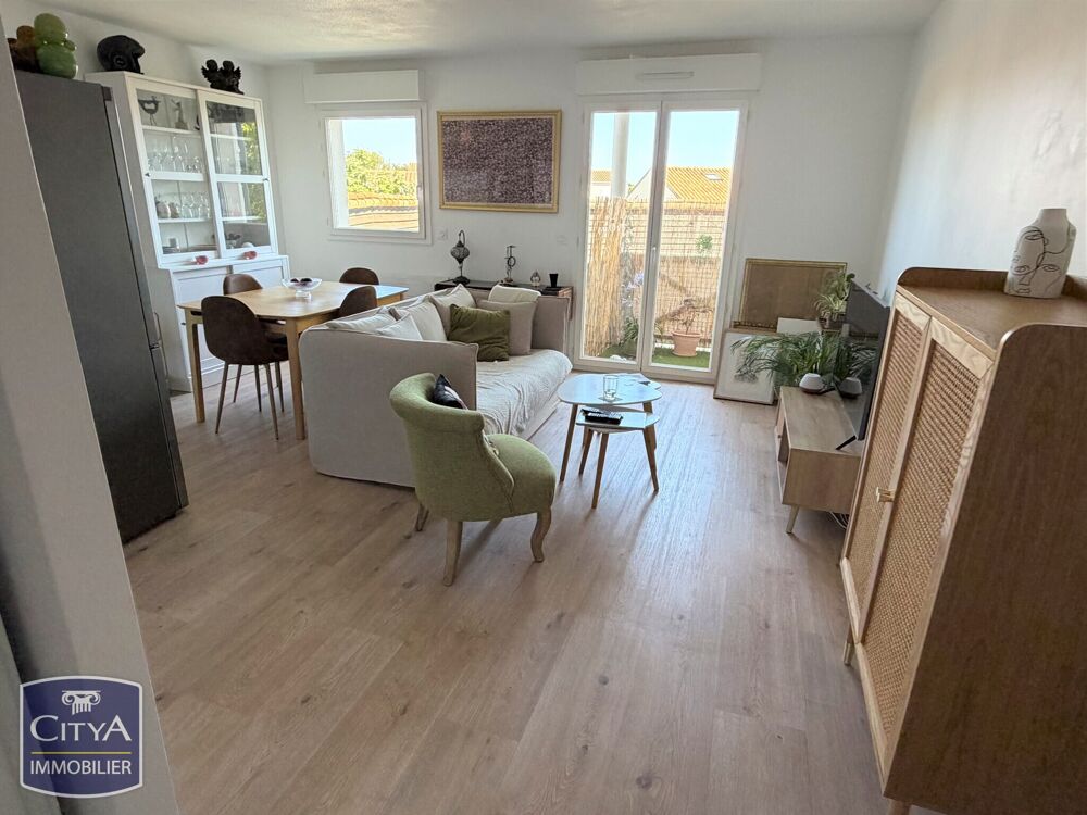 Vente Appartement appartement Aytré