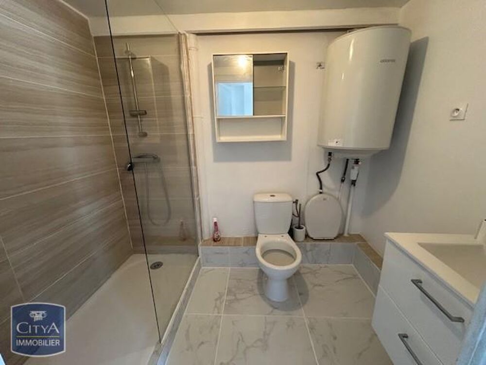 Vente Appartement appartement Toulon