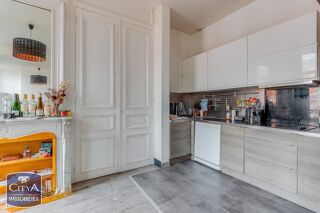  Appartement à vendre 3 pièces 69 m²