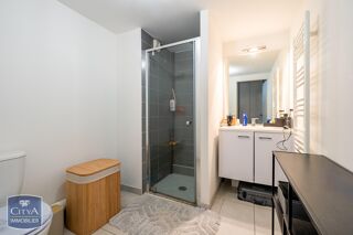  Appartement � vendre 2 pi�ces 39 m�