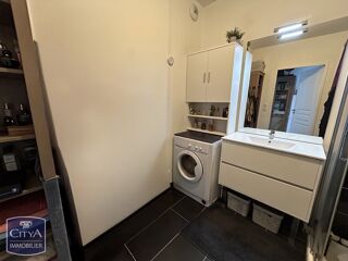  Appartement à vendre 2 pièces 47 m²
