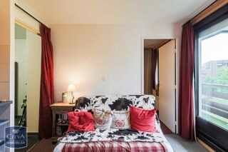  Appartement à vendre 2 pièces 24 m²