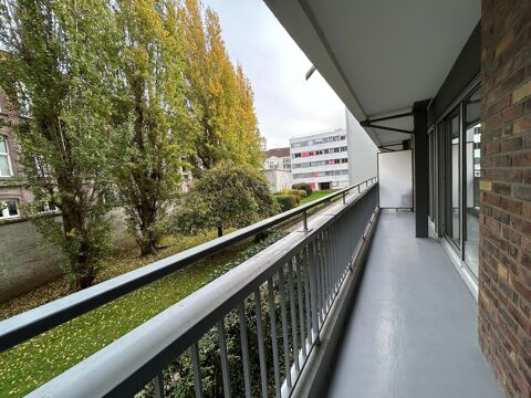  Appartement � vendre 2 pi�ces 48 m�