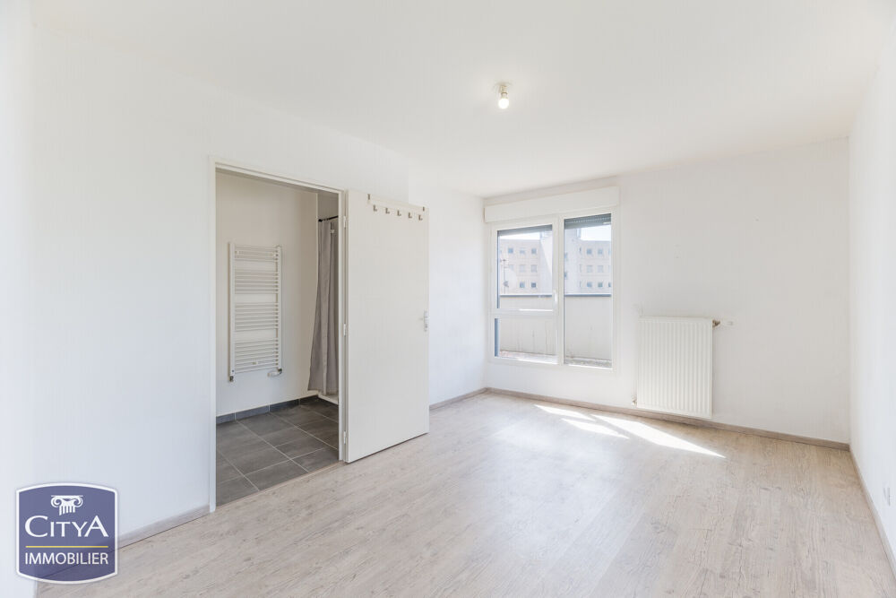 Vente Appartement appartement Vénissieux
