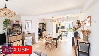 Maison 3 pièces 80 m² · à Haubourdin · 80 m² · 179 000 €