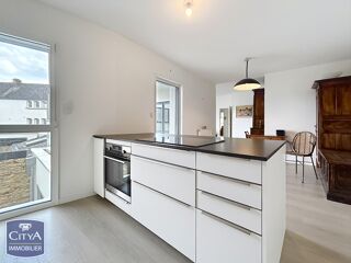  Appartement à vendre 3 pièces 81 m²