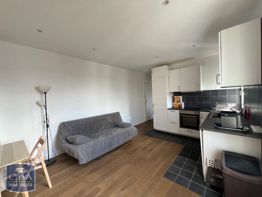 Appartement 2 pièces 33 m² · à Alfortville · 33 m² · 182 000 €