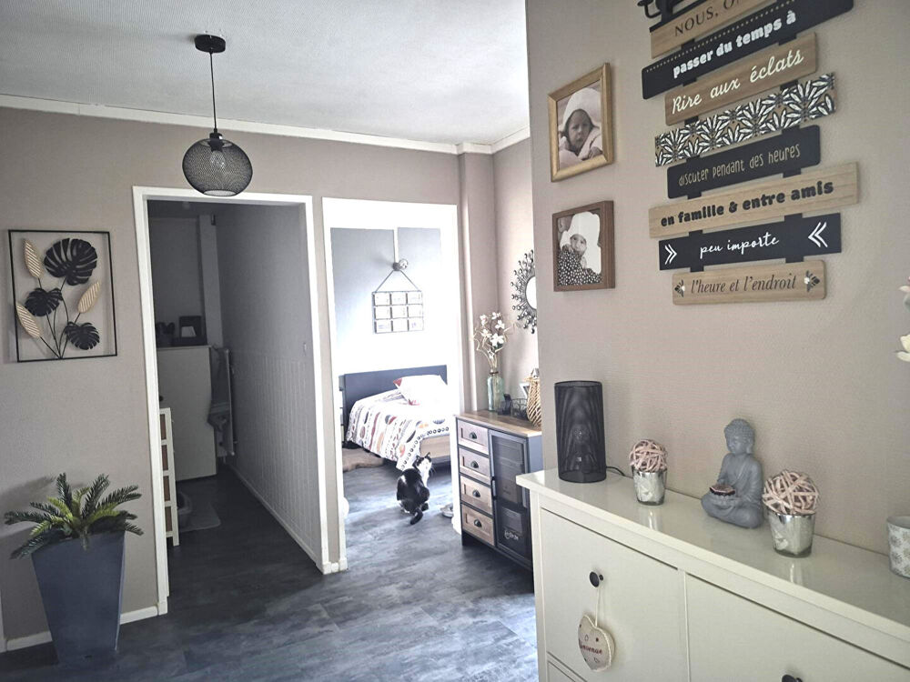 Vente Appartement appartement Sainte-catherine