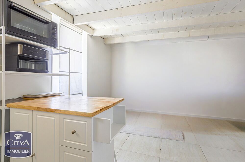 Vente Appartement appartement Nice