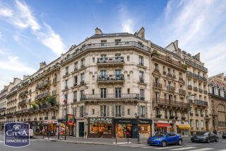  Appartement à vendre 3 pièces 70 m²