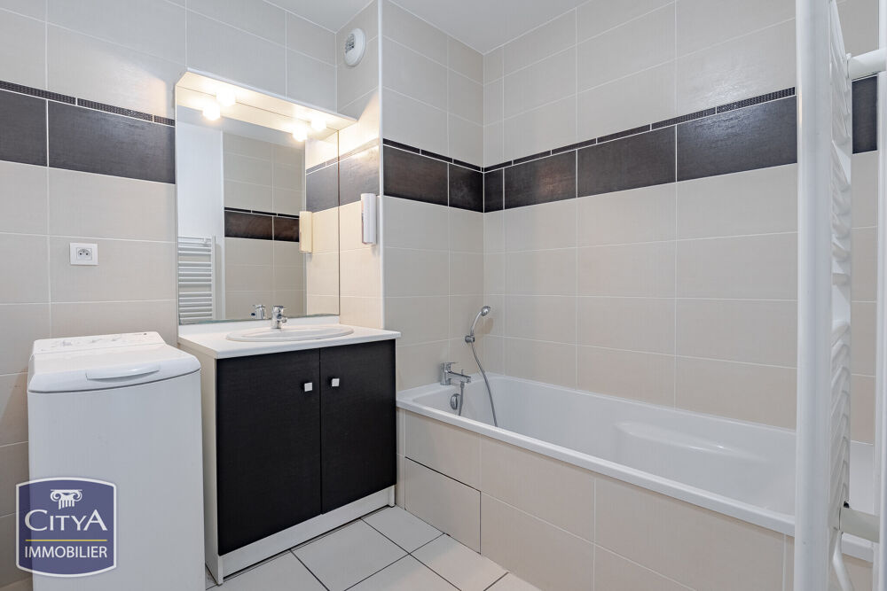 Vente Appartement appartement Tours