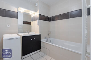 Vente Appartement appartement Tours