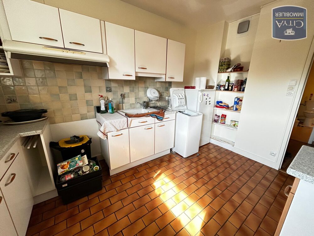 Vente Appartement appartement Angoulême