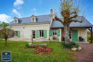  Maison à vendre 5 pièces 122 m²