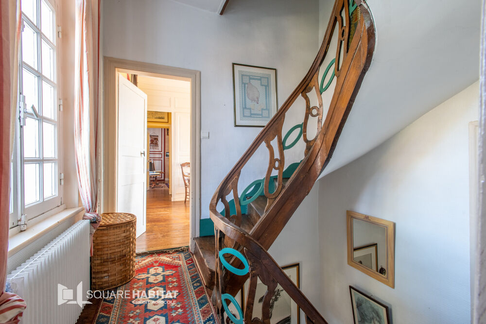 à vendre  Maison Samer (62830)