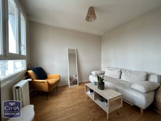  Appartement à vendre 4 pièces 64 m²