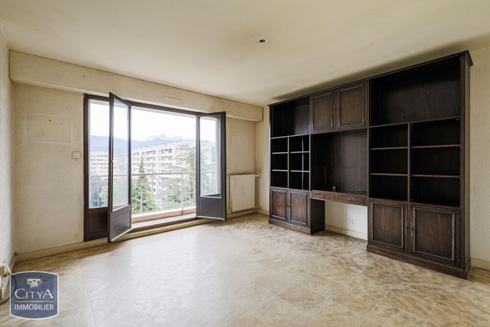 Vente Appartement appartement Échirolles