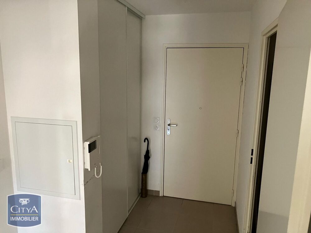 Vente Appartement appartement Toulon