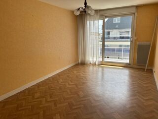  Appartement � vendre 2 pi�ces 45 m�