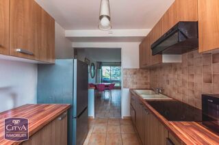  Appartement à vendre 3 pièces 64 m²