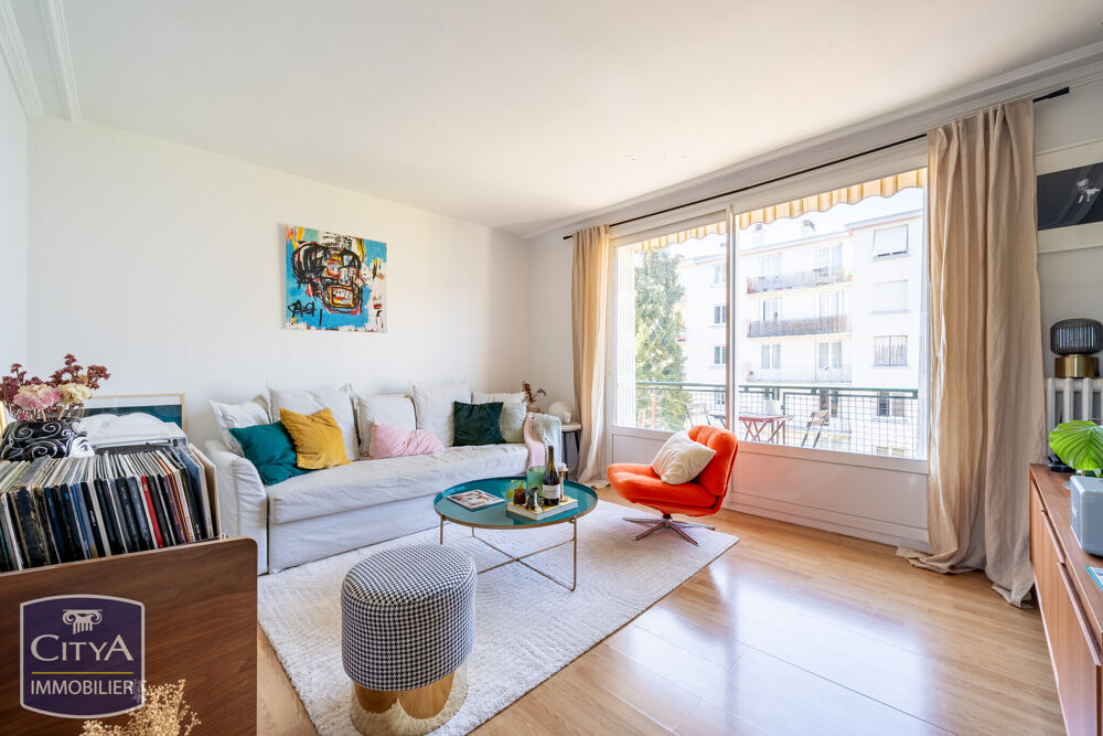 Vente Appartement appartement Nantes