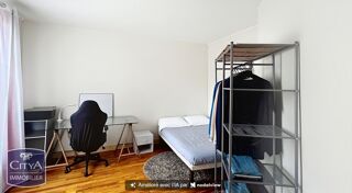  Appartement à vendre 4 pièces 78 m²
