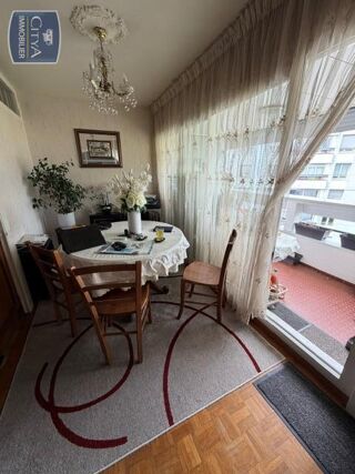  Appartement à vendre 4 pièces 92 m²