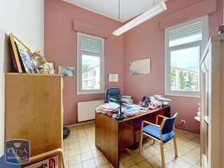  Appartement à vendre 4 pièces 110 m²