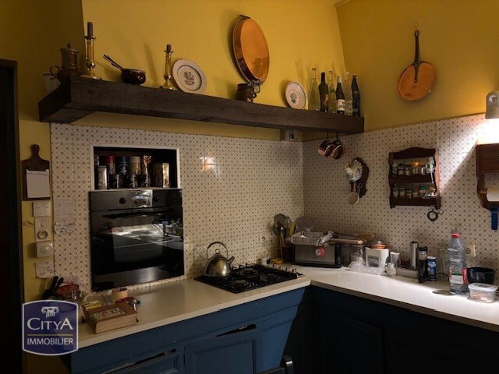 Vente Maison maison Verrières