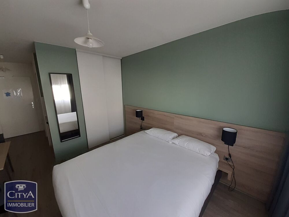 Vente Appartement appartement Le mans
