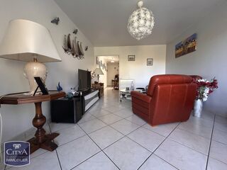  Appartement à vendre 3 pièces 77 m²