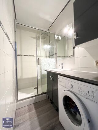  Appartement à vendre 1 pièce 24 m²
