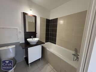  Appartement à vendre 2 pièces 40 m²