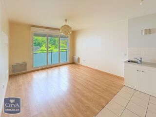  Appartement � vendre 2 pi�ces 48 m�
