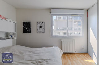 Appartement � vendre 2 pi�ces 45 m�