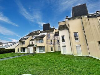 Appartement 44m2 Homblières