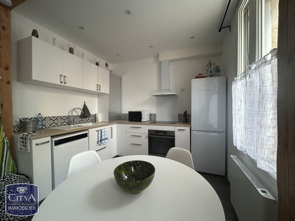 Vente Appartement appartement Libourne